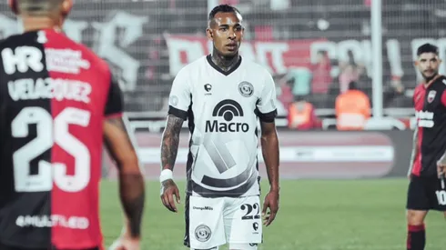 Sebastián Villa en Instagram