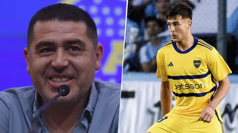 Las novedades de Boca