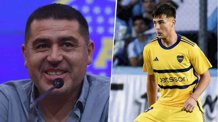 Las novedades de Boca