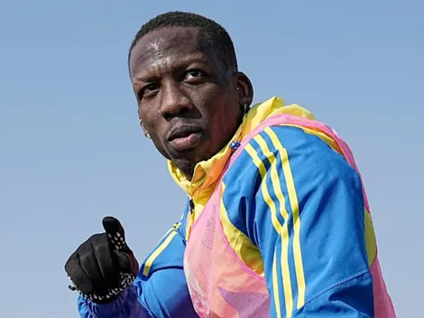 Advíncula explicó la verdad de su lesión: "Estuve a punto de romperme..."