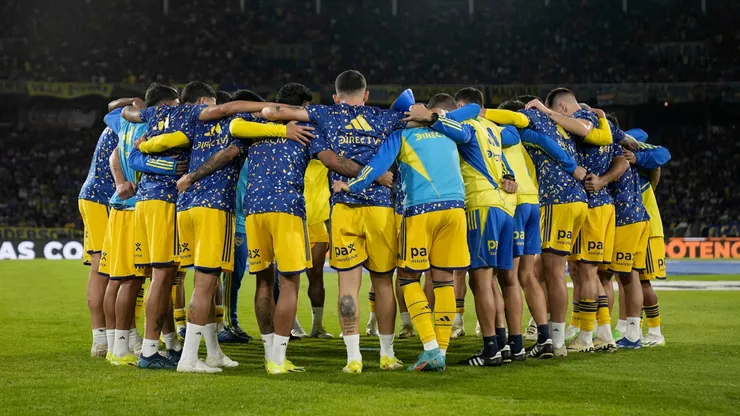 Boca pierde un cupo para la Copa Sudamericana por un error administrativo.