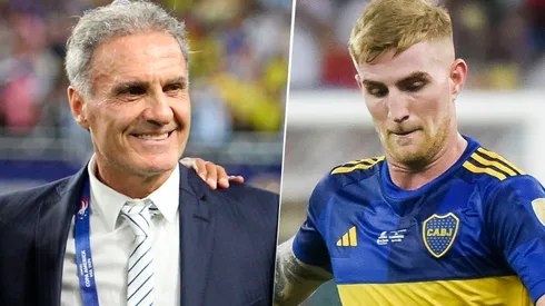 Ruggeri quiso exponer a Boca y complicó a Valentini con sus dichos.