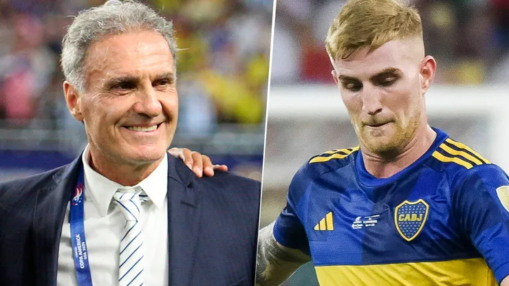 Ruggeri quiso exponer a Boca y complicó a Valentini con sus dichos.