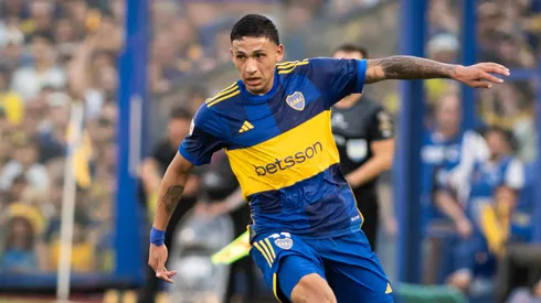 Boca se benefició económica por la elección de Equi Fernández: el motivo.