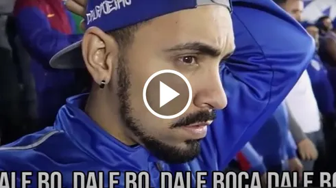 La Bombonera impone condiciones.