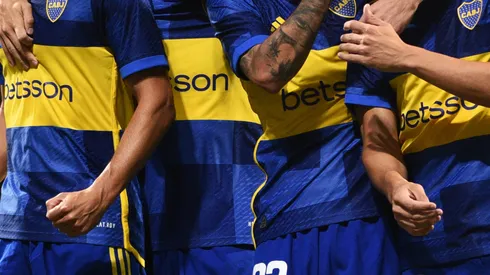 Genez vuelve a Boca, para irse nuevamente.