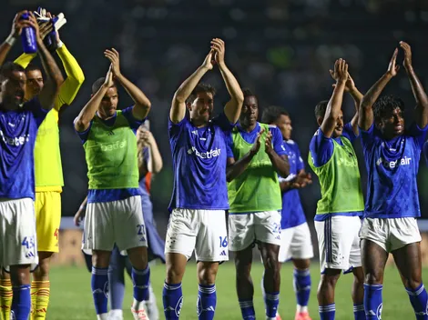 Copa Sudamericana 2024: Cruzeiro perdió de local y mostró fallas defensivas para aprovechar