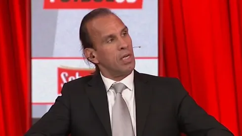 El Mono habló de la vuelta de Gallardo a River.