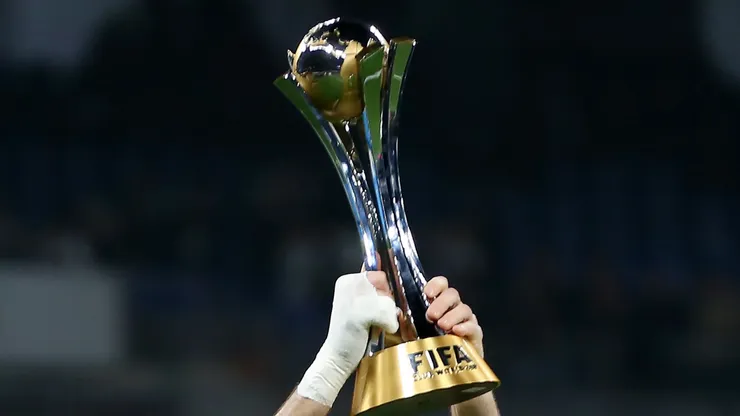 Boca quiere ir al Mundial de Clubes 2025.