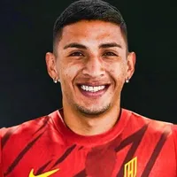 Riquelme siempre lo quiso para Boca y será rival de Equi Fernández en su debut en Arabia Saudita