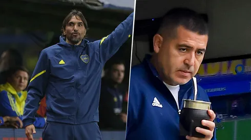 Las novedades del Xeneize.