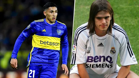 Equi se metió entre los más caros de la historia de Boca.