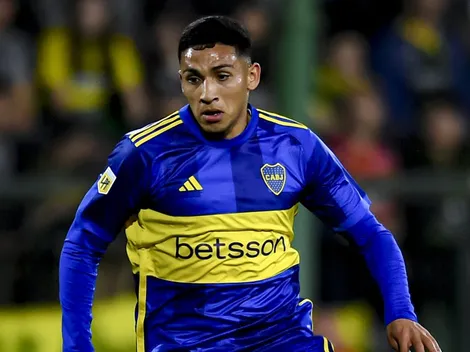 El gesto de Equi Fernández para que Boca se quede más dinero por su salida