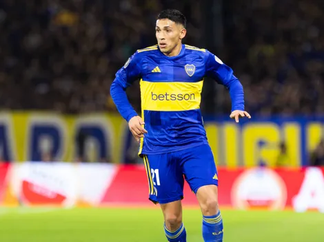 Equi Fernández jugará en Arabia Saudita: el motivo que lo hizo elegir ese destino