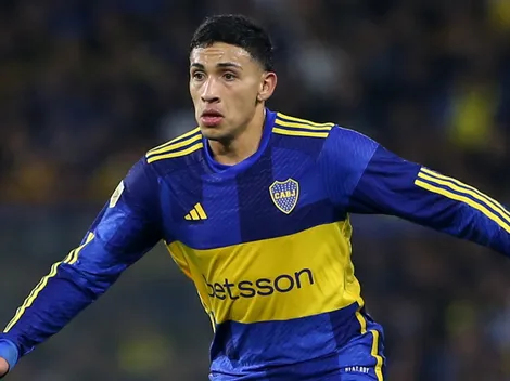 Equi Fernández se va de Boca: cuánto cobra el club por la cláusula de salida