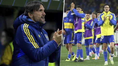 Las novedades de Boca Juniors