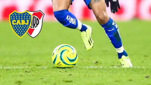 Boca lo buscó y se irá a River por 2 millones.