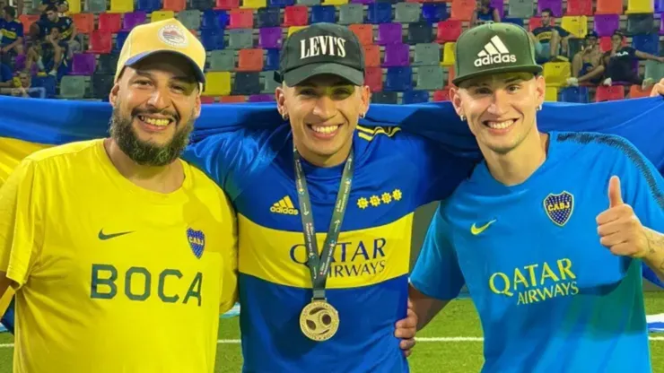 Fuerte mensaje del hermano de Equi Fernández.