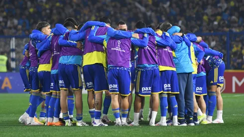 Los refuerzos suplirán algunas bajas de Boca en este mercado de pases.