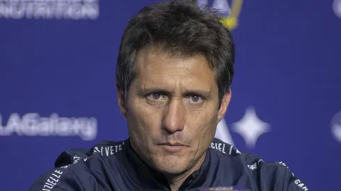 Rosario Central quiere charlar con Guillermo Barros Schelotto.
