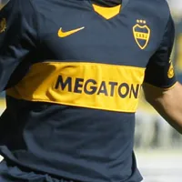 Carlos Fondacaro fue campeón en Boca y ahora vive en un pueblo de 150 habitantes: ＂Hay mucha paz＂