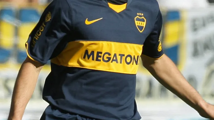 Salió campeón con Boca y sigue en actividad como amateur.