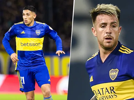 Boca hoy: el reclamo de los hinchas a Equi Fernández y la sorpresiva frase de Buffarini sobre Riquelme