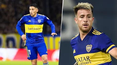 Todo lo que tenés que saber del Xeneize.