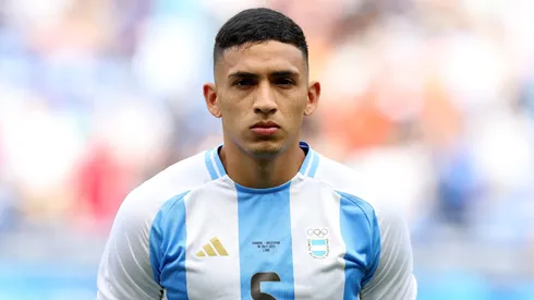 Los hinchas de Boca le hicieron un reclamo a Equi Fernández.