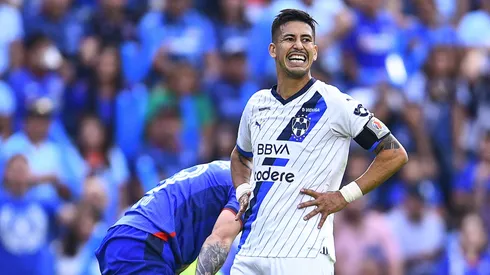 Maximiliano Meza, en el radar de Boca y River.