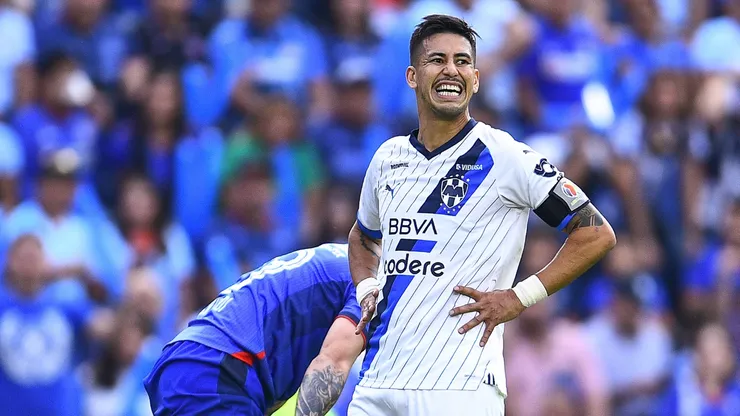 Maximiliano Meza, en el radar de Boca y River.
