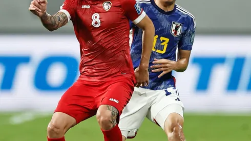 Jalil Elias jugará en Vélez.