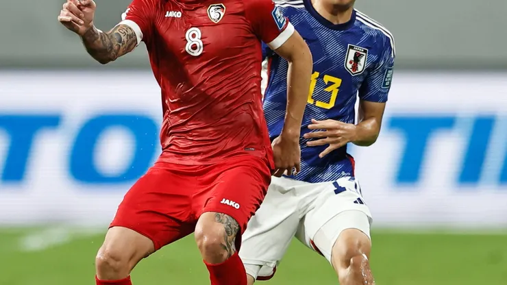 Jalil Elias jugará en Vélez.