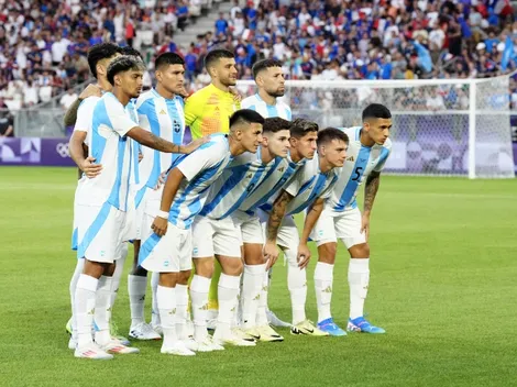 1x1: los puntajes de los jugadores de la Selección Argentina vs. Francia