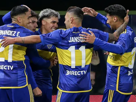 Confirmado: Luca Langoni ya firmó su salida de Boca