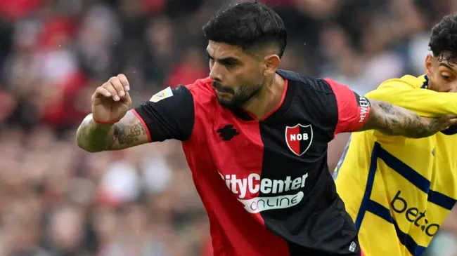 Banega vuelve a jugar tras una fecha de suspensión. Foto: Getty Images