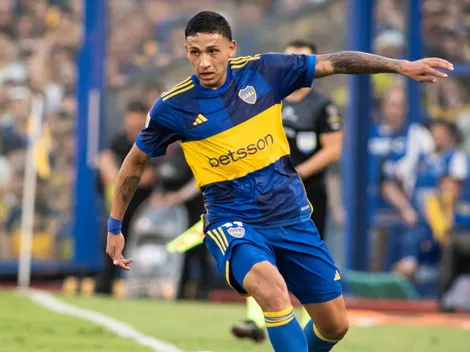 ¿Define el TAS? La diferencia entre Boca y Equi Fernández en medio de su venta al fútbol árabe