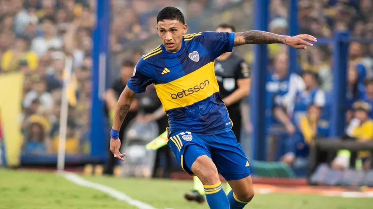 Equi, muy cerca de irse de Boca.