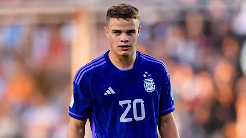 Boca no es el único interesado en Ignacio Miramón.