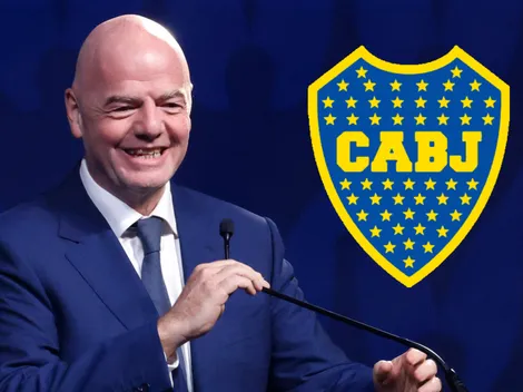 Qué dijo la FIFA sobre la clasificación de Boca al Mundial de Clubes y por qué nombró a River