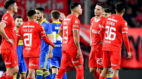 ¿Boca le vende a Independiente?