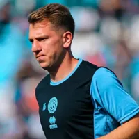 Rara operación: ¿Esteban Rolón puede volver a Boca para irse inmediatamente a otro club más?