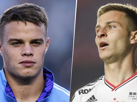 Boca hoy: la contraoferta de Lille por Miramón y en qué quedó lo de Galoppo y San Pablo