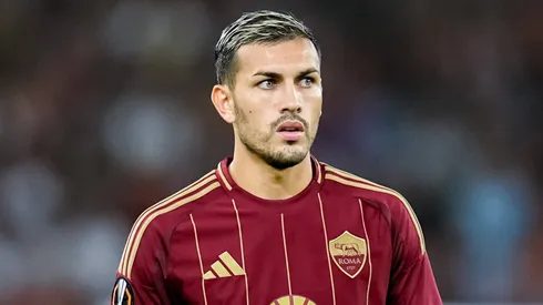 Desde Italia revelaron un detalle sobre el futuro de Paredes.