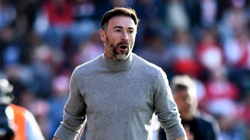 La frase de Kily González que complica sus chances en Boca.