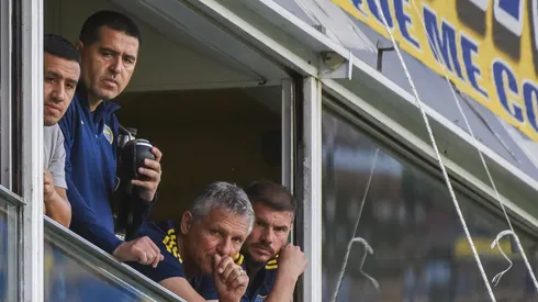 Descartados: los cuatro entrenadores que no están en carrera para ser el DT de Boca.