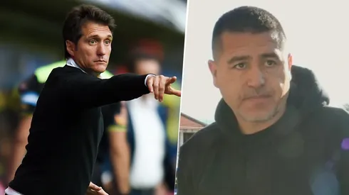 Riquelme debe definir el nuevo entrenador de Boca.