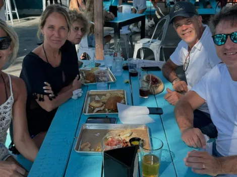 Así está hoy Guillermo Barros Schelotto: dónde vive y qué hace el DT que quiere Boca