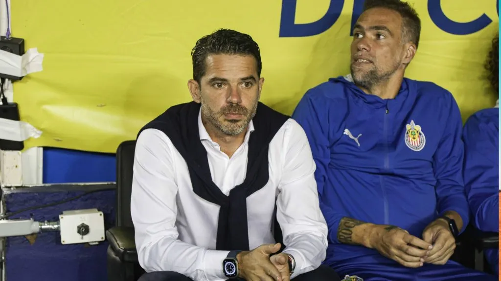 Gago es una de las opciones para dirigir a Boca. (Getty)