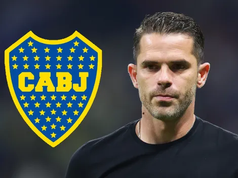 La cifra millonaria que tiene que pagar Boca si quiere a Fernando Gago como DT ahora mismo
